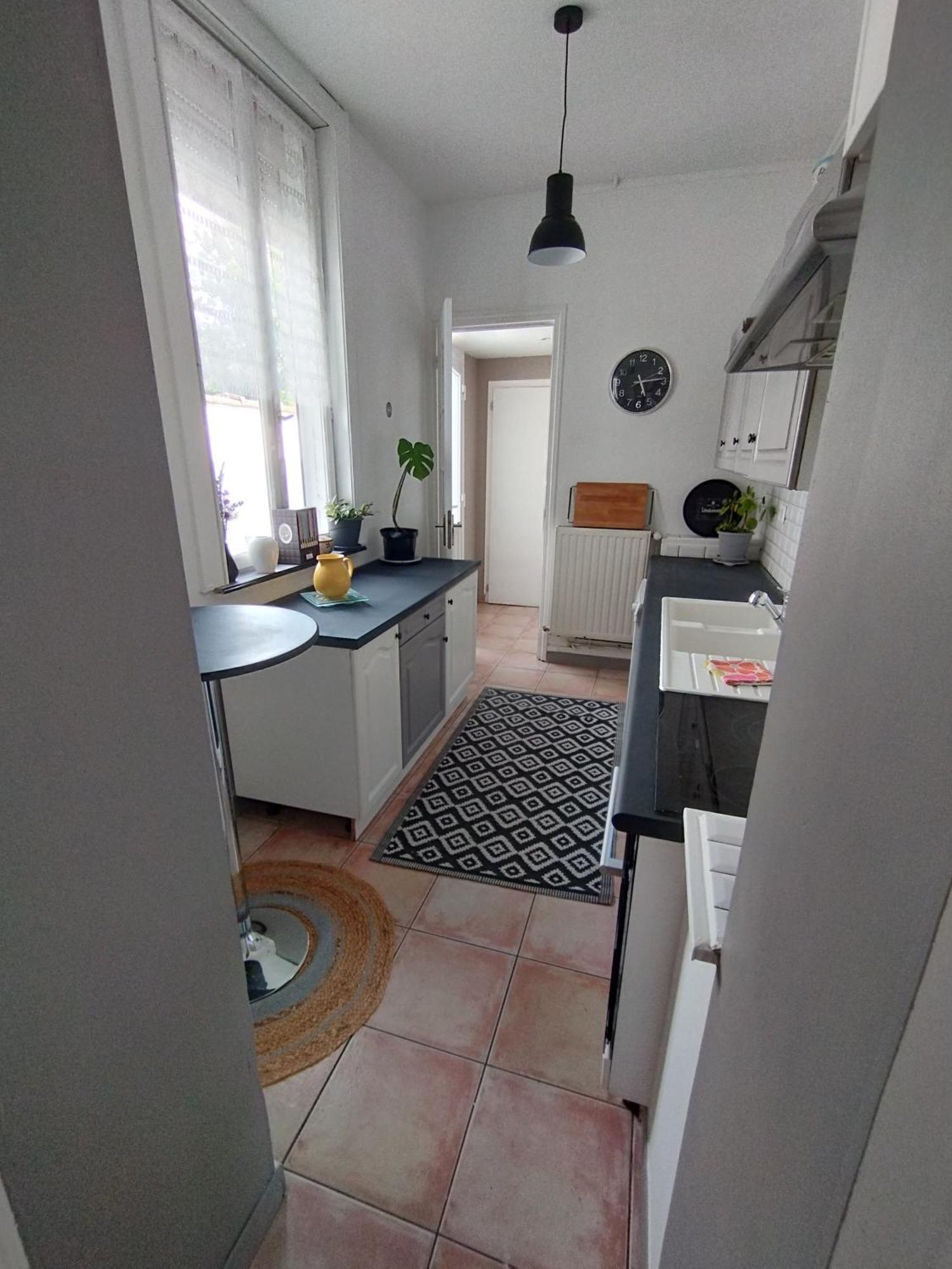 Maisonlille Extérieur photo