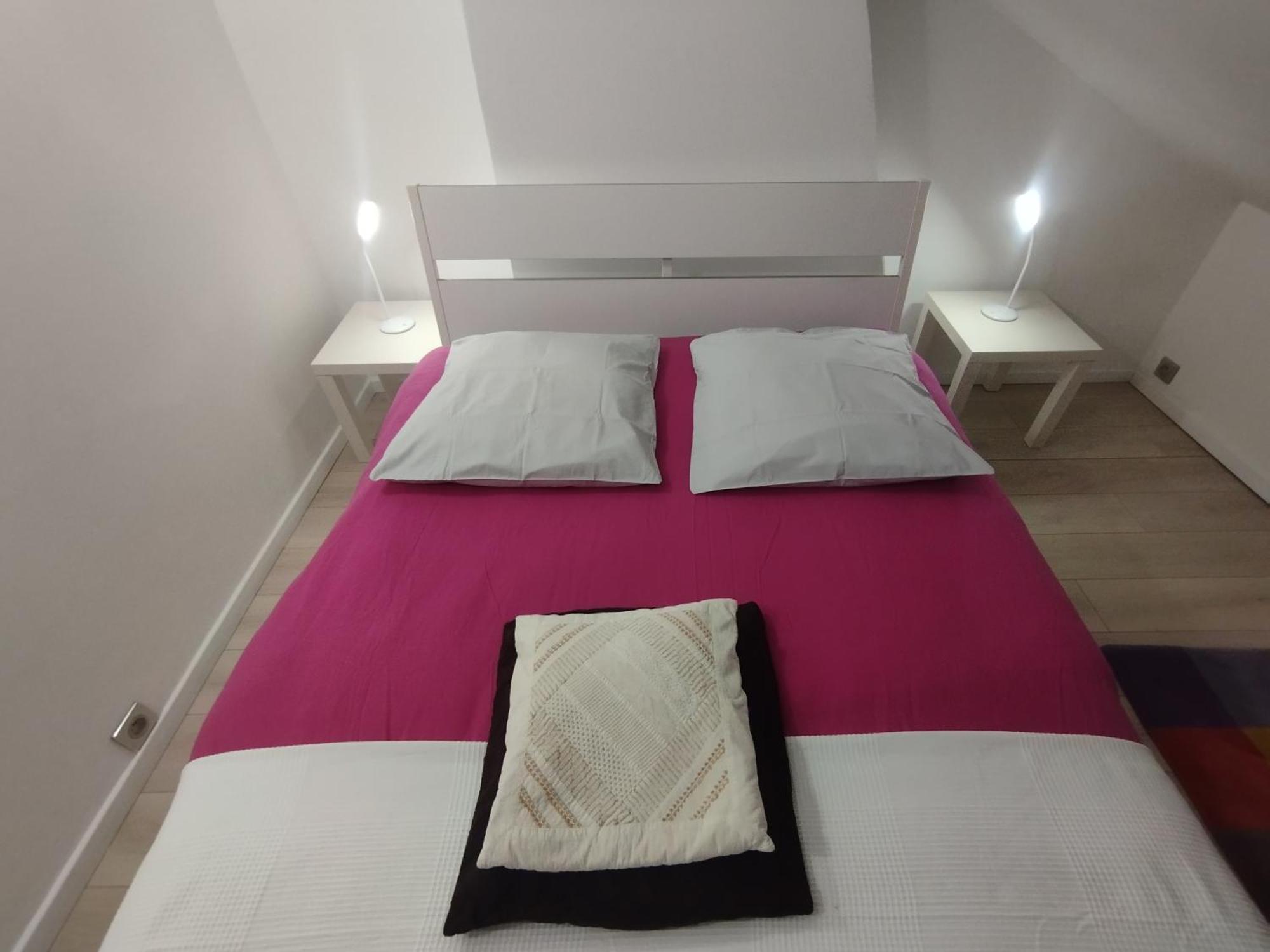 Maisonlille Extérieur photo
